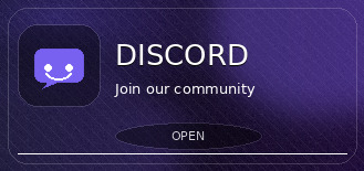 Join our Discord